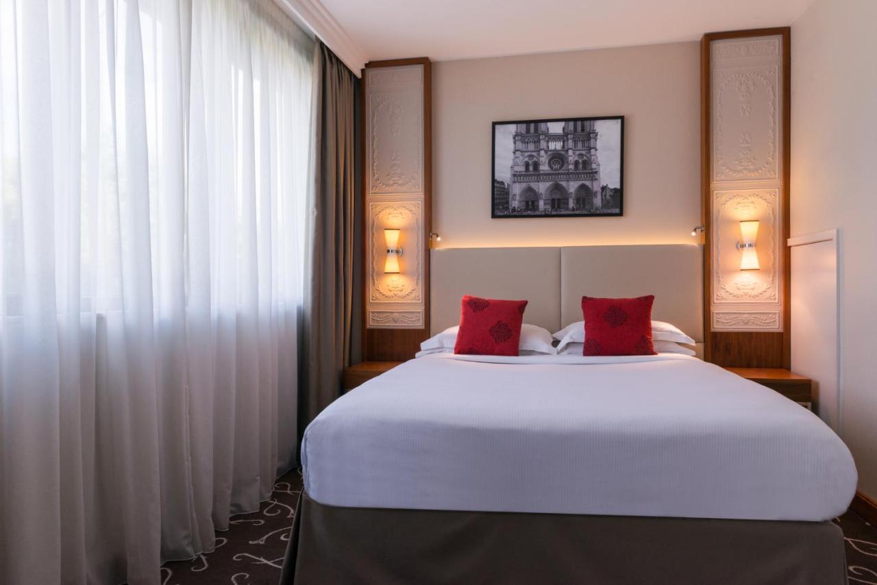 Crowne Plaza Paris - Neuilly, An Ihg Hotel Zimmer foto